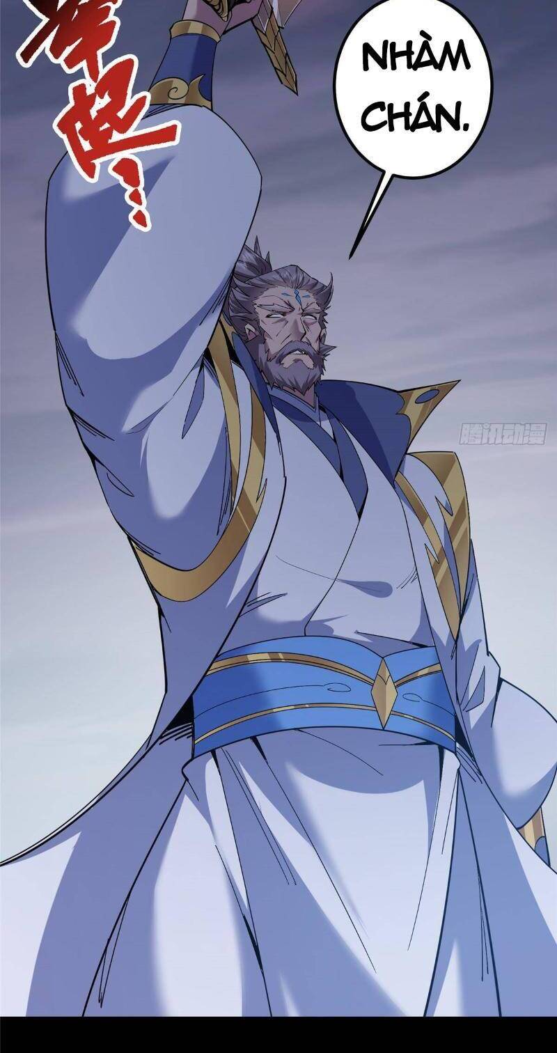 Chưởng Môn Khiêm Tốn Chút Chapter 380 - 2