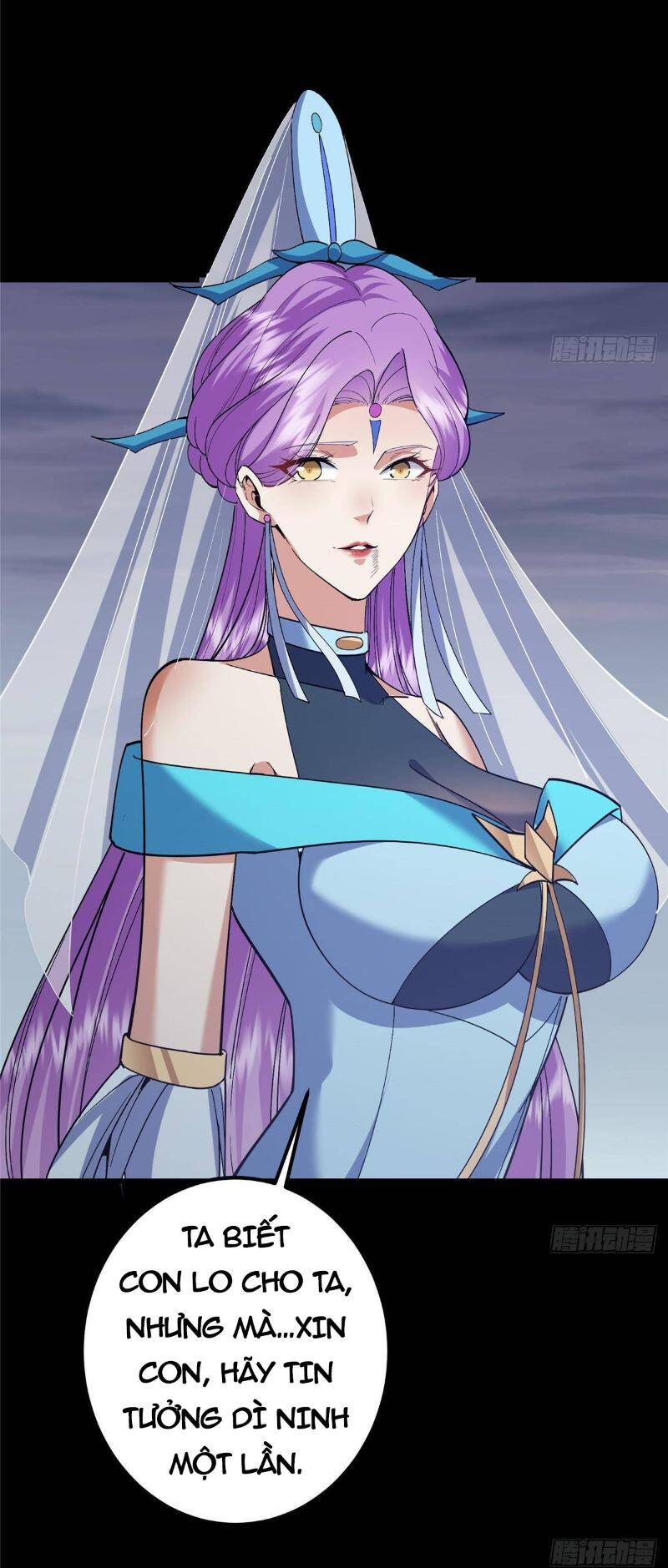 Chưởng Môn Khiêm Tốn Chút Chapter 380 - 15