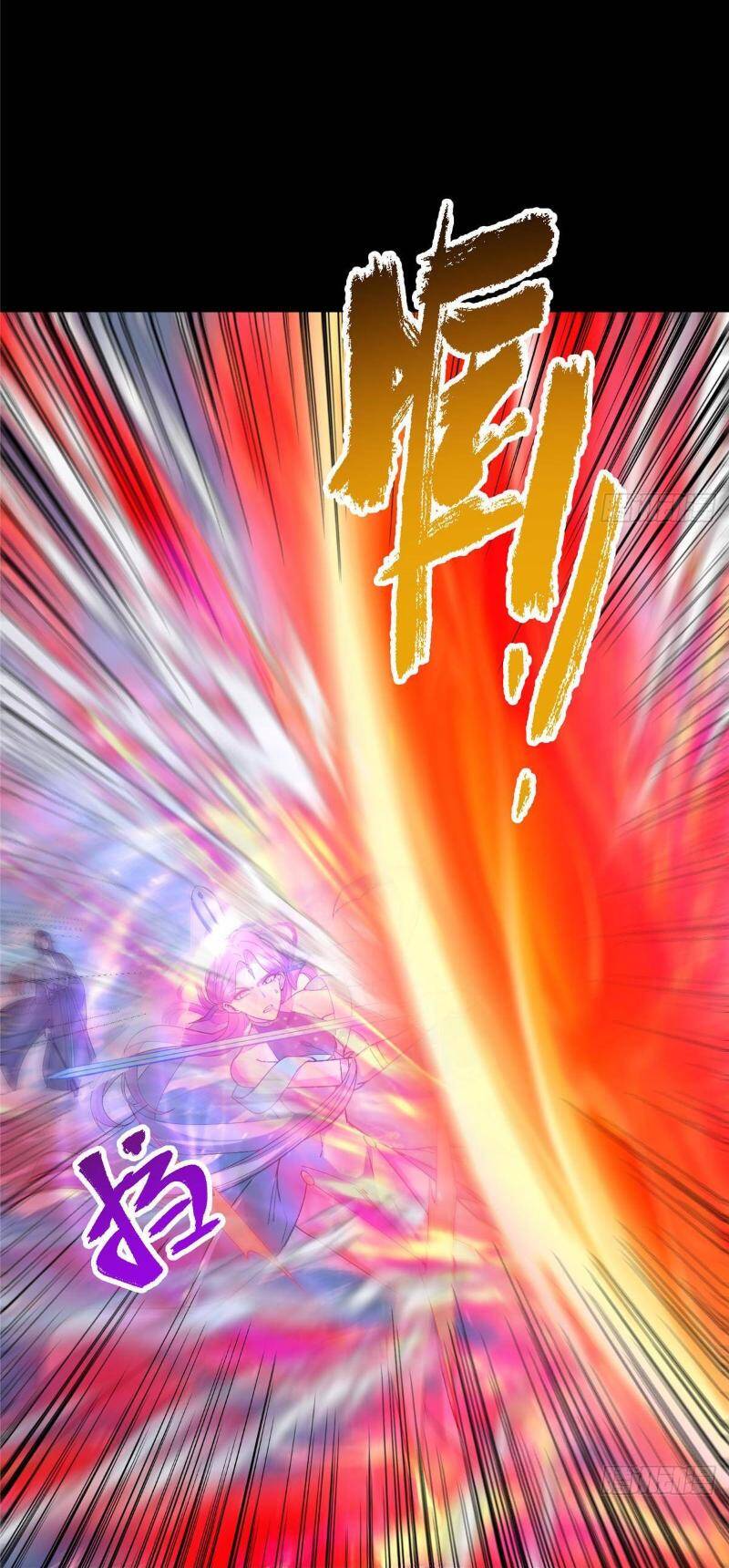 Chưởng Môn Khiêm Tốn Chút Chapter 380 - 19