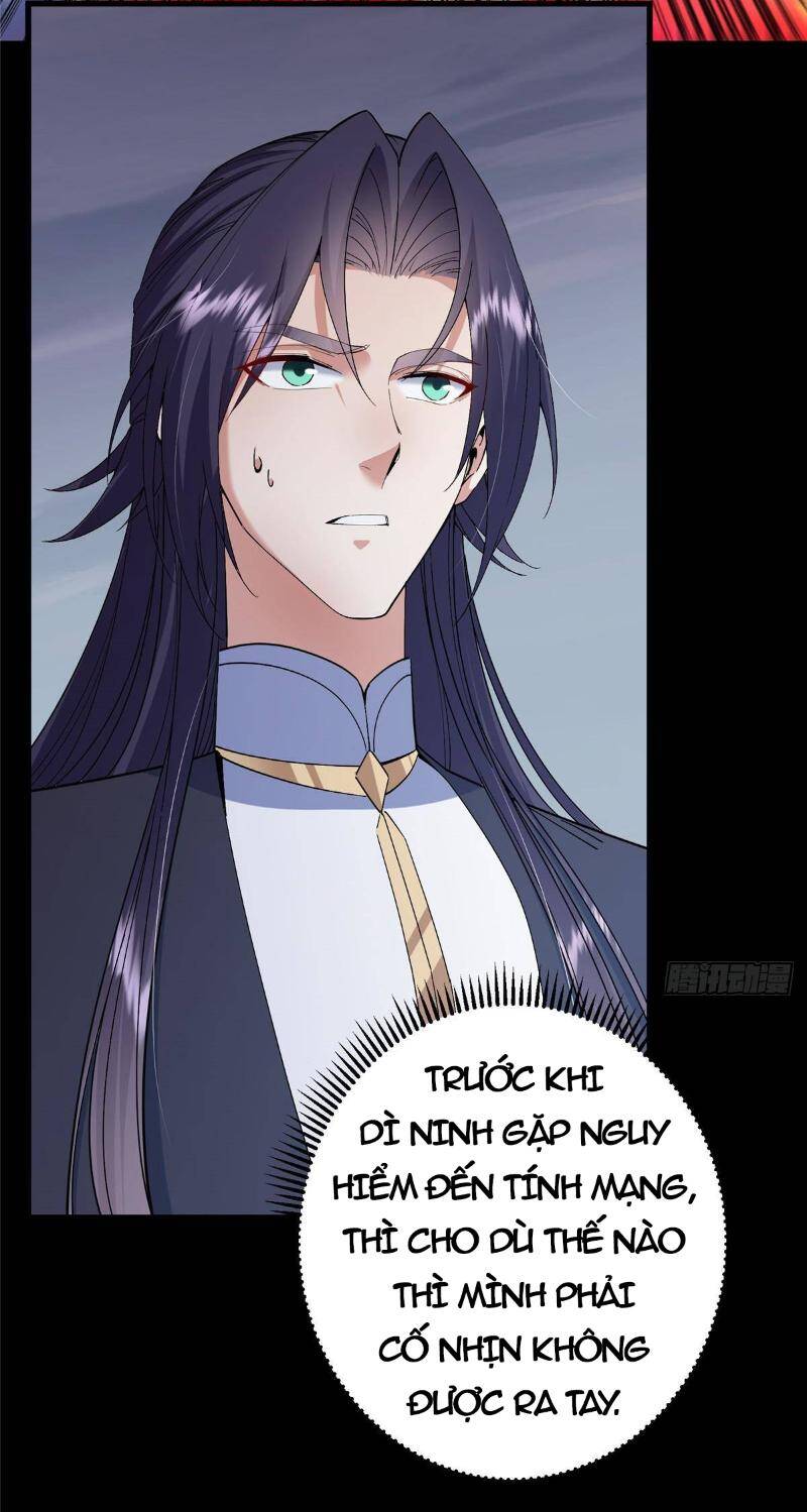 Chưởng Môn Khiêm Tốn Chút Chapter 380 - 20