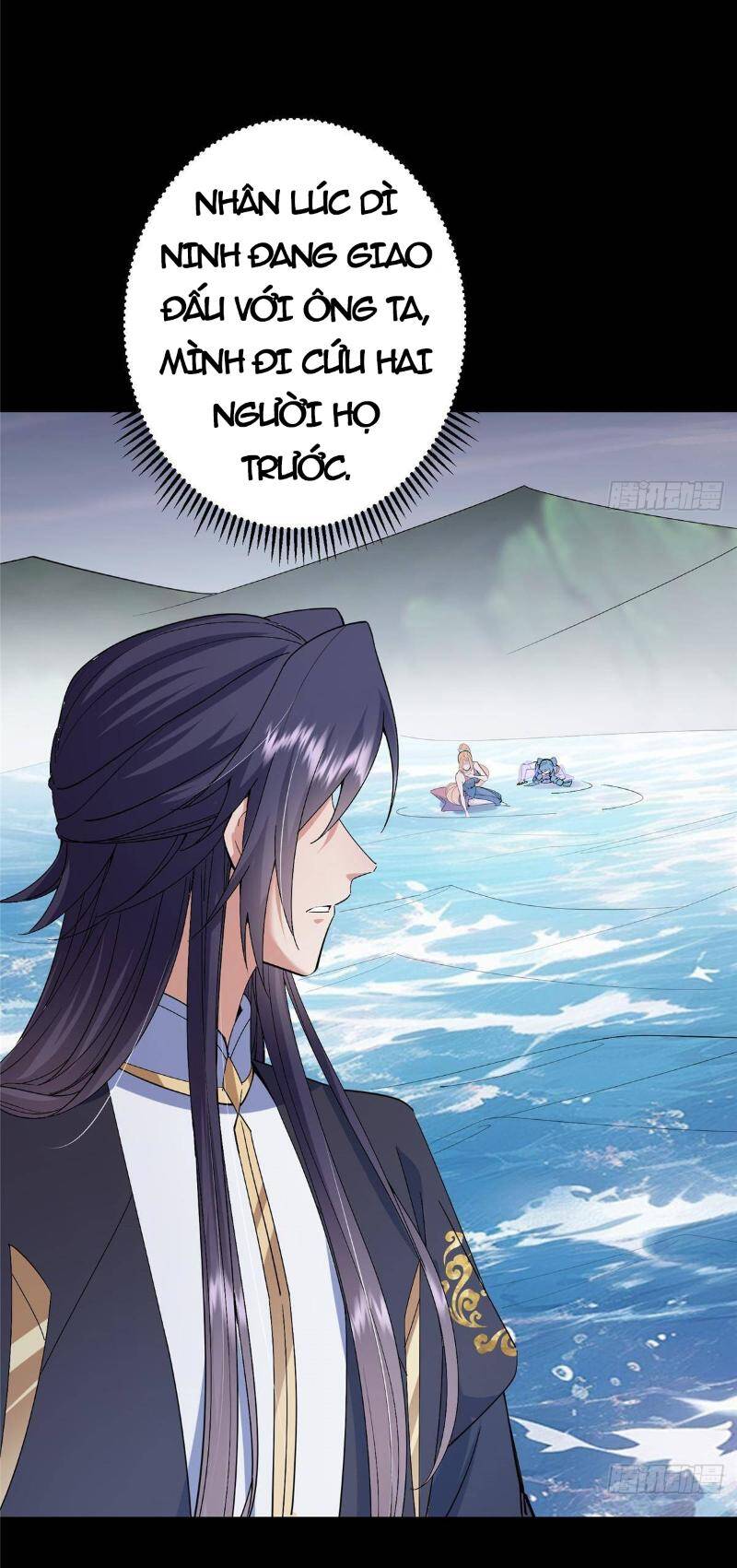 Chưởng Môn Khiêm Tốn Chút Chapter 380 - 21