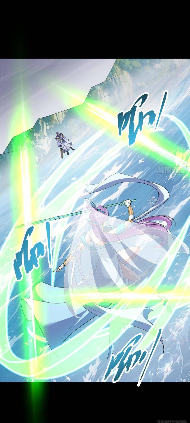 Chưởng Môn Khiêm Tốn Chút Chapter 380 - 27