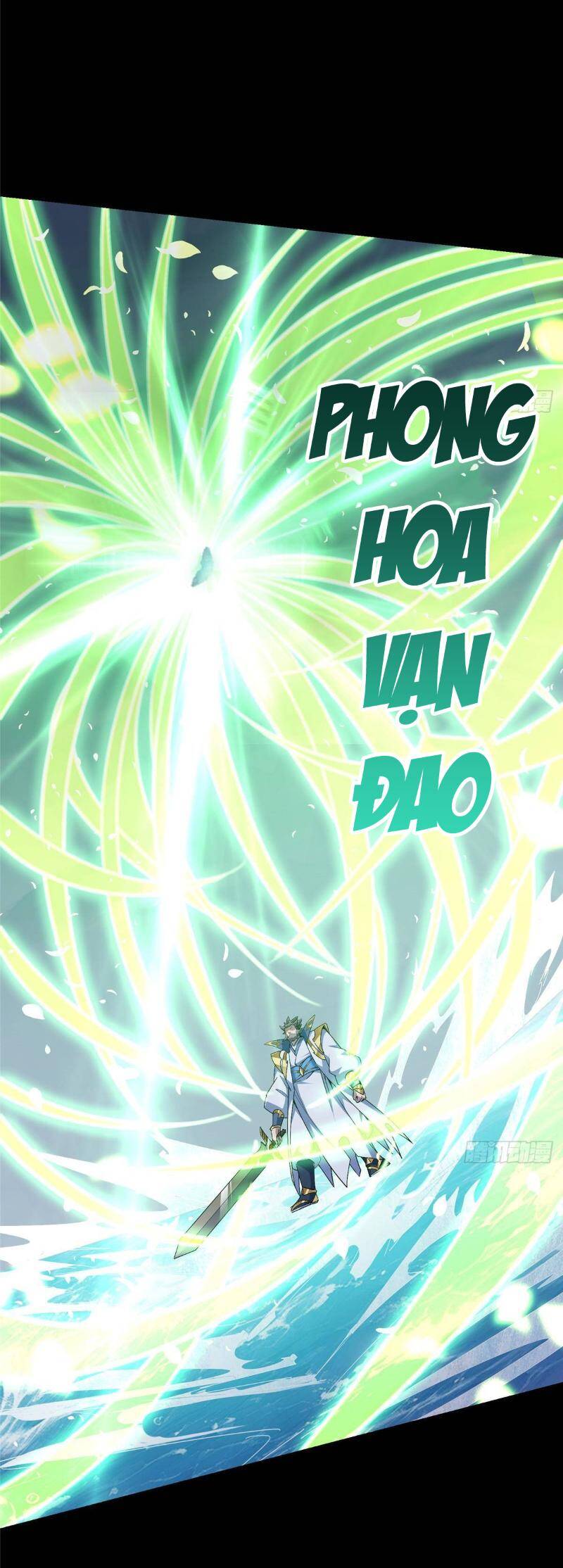 Chưởng Môn Khiêm Tốn Chút Chapter 380 - 33