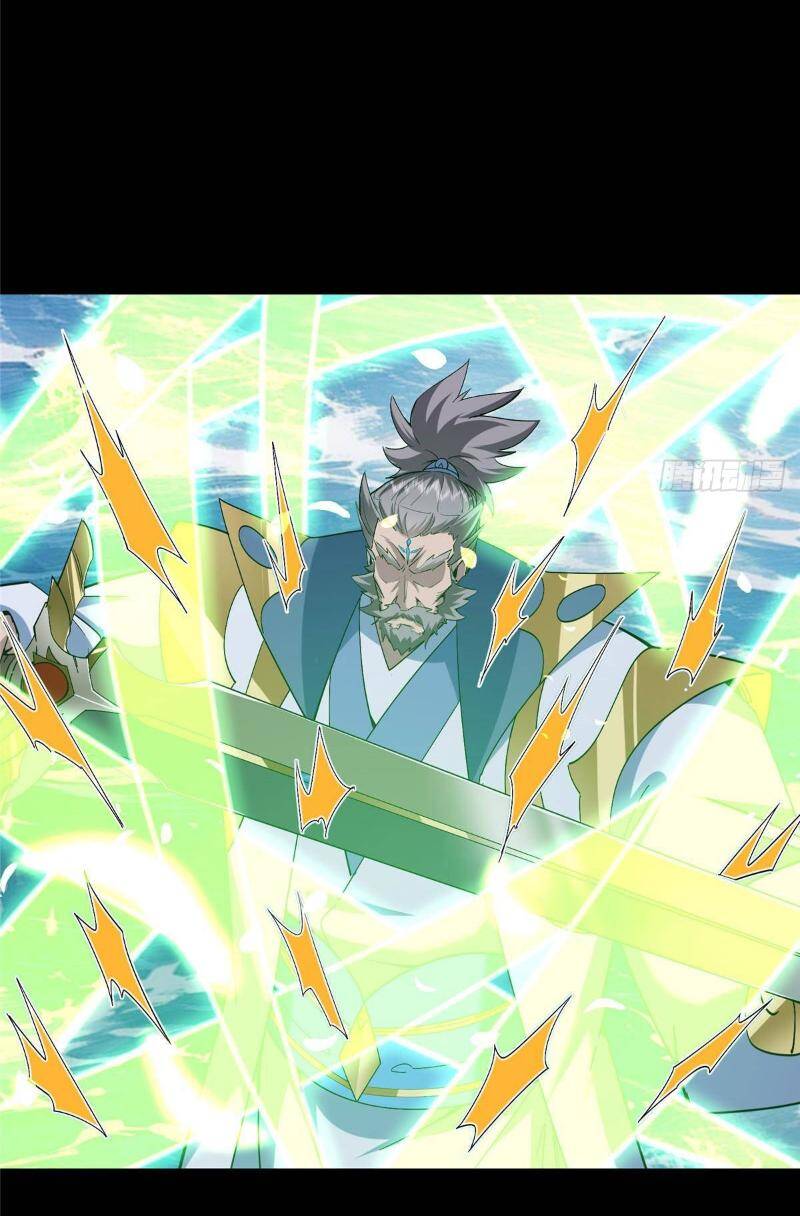 Chưởng Môn Khiêm Tốn Chút Chapter 380 - 34