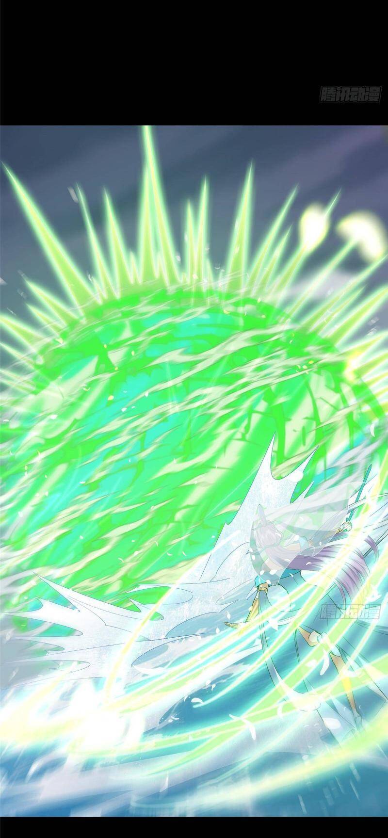 Chưởng Môn Khiêm Tốn Chút Chapter 380 - 35