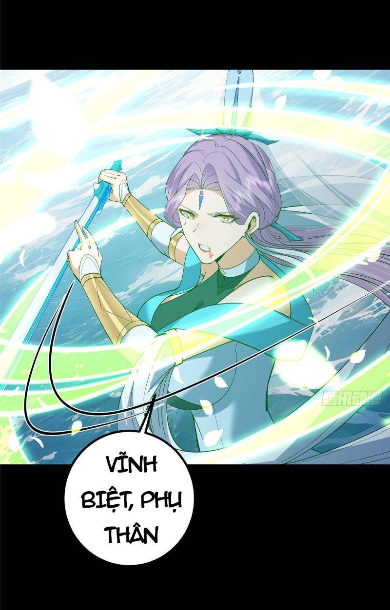 Chưởng Môn Khiêm Tốn Chút Chapter 380 - 37