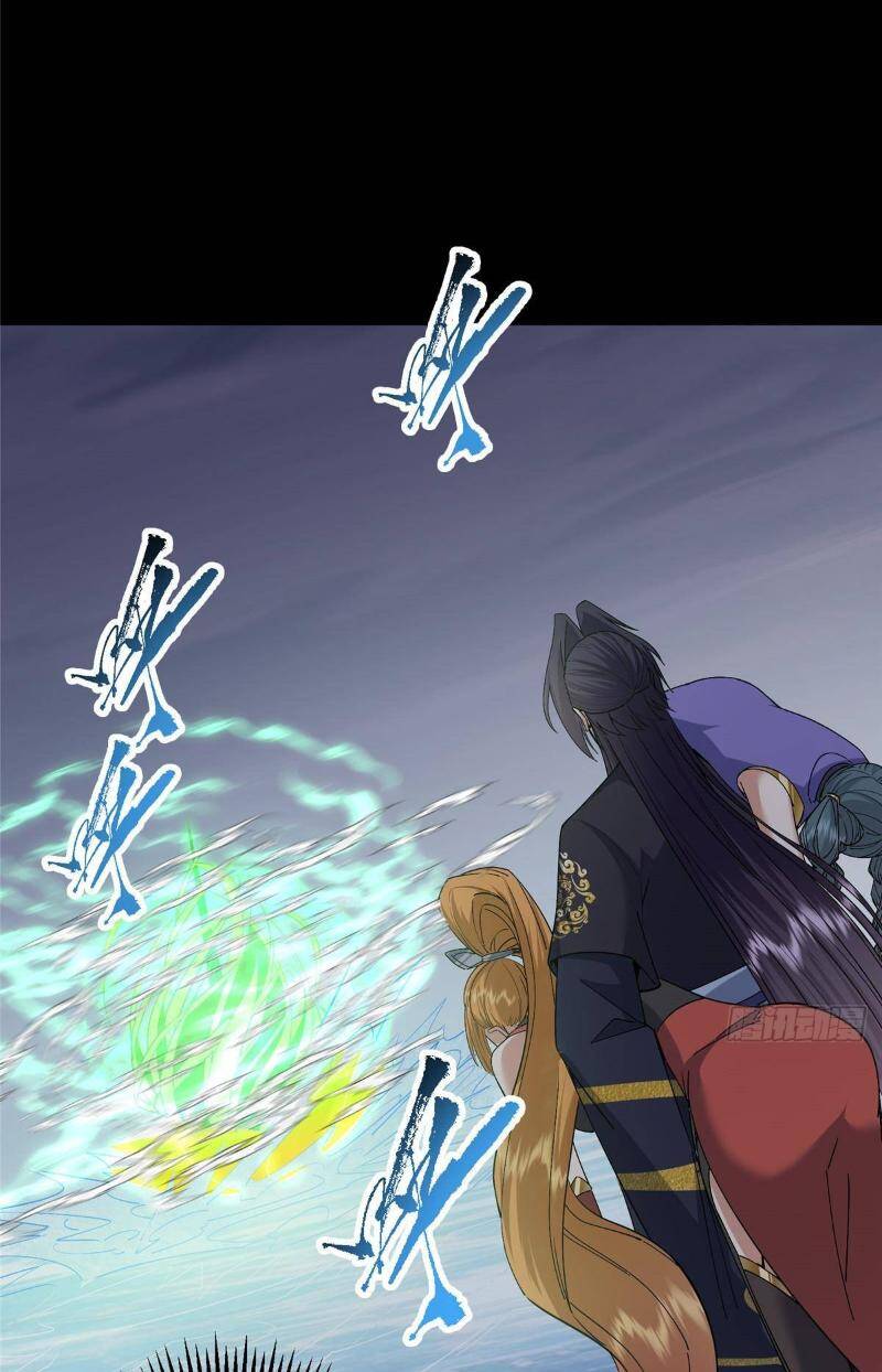 Chưởng Môn Khiêm Tốn Chút Chapter 380 - 40