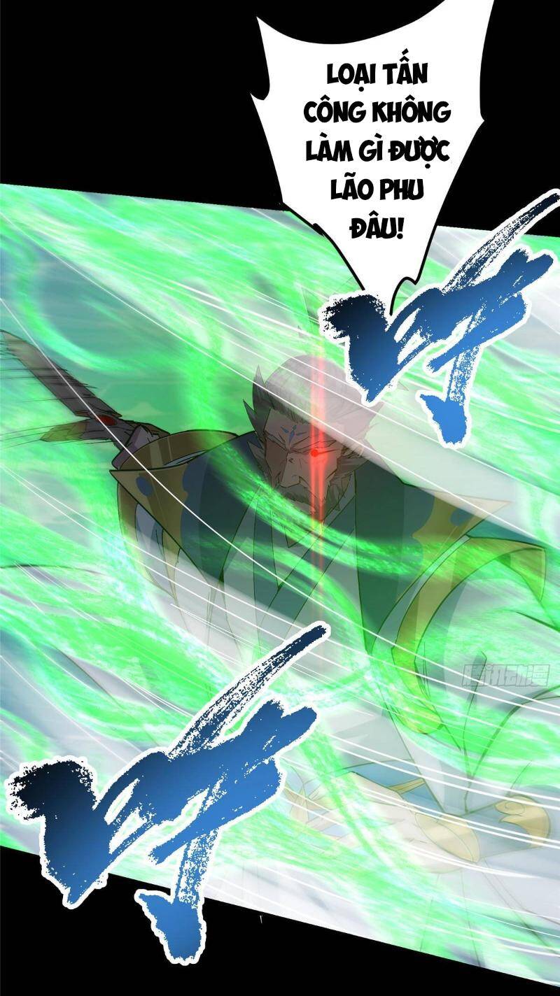 Chưởng Môn Khiêm Tốn Chút Chapter 380 - 43