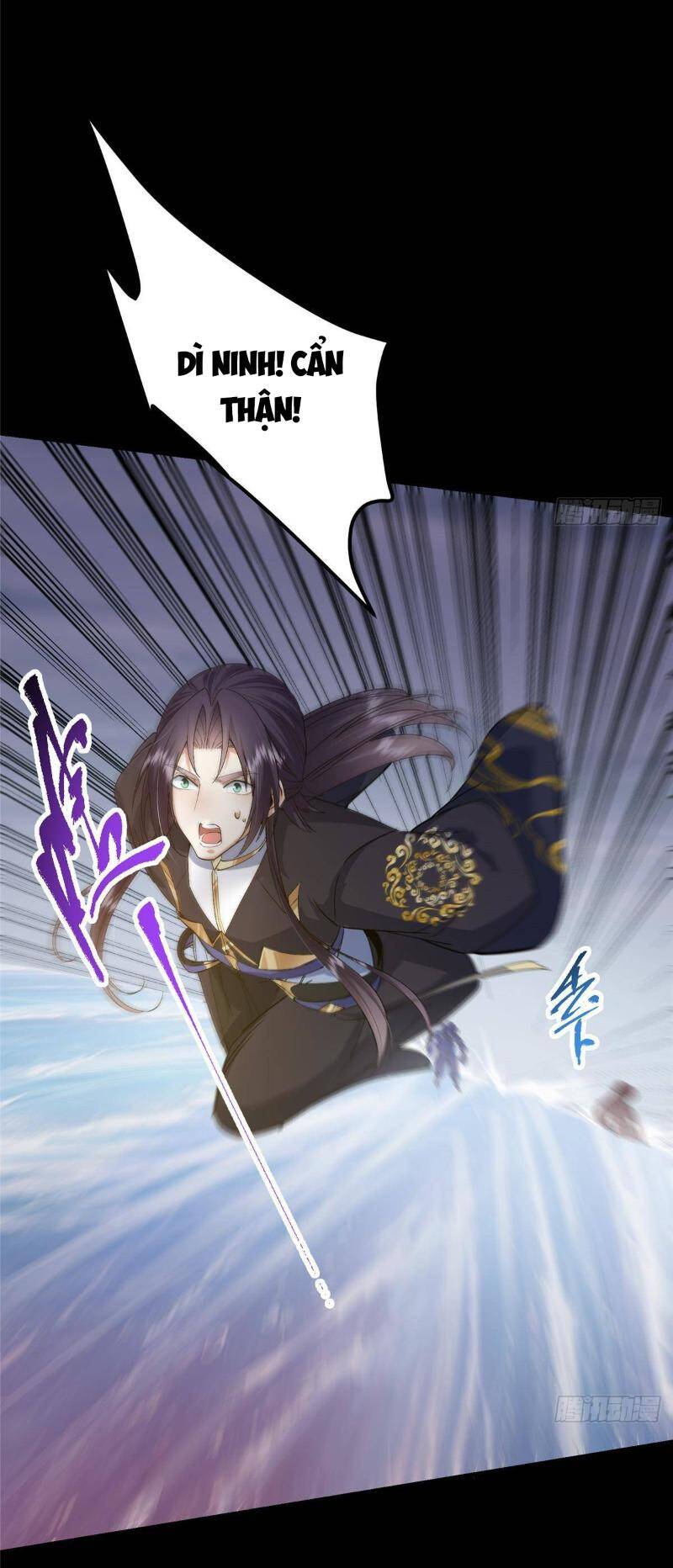 Chưởng Môn Khiêm Tốn Chút Chapter 380 - 44