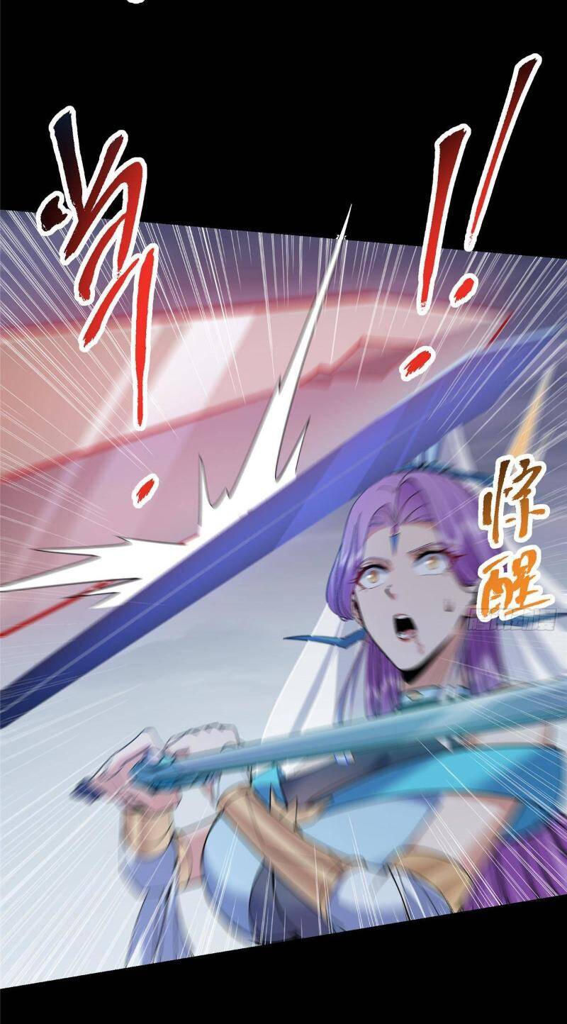 Chưởng Môn Khiêm Tốn Chút Chapter 380 - 6