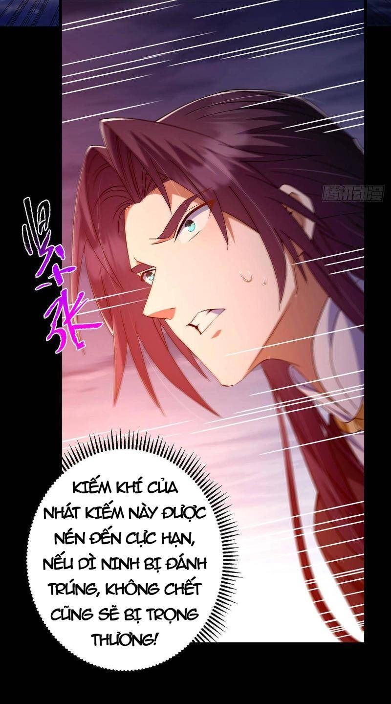 Chưởng Môn Khiêm Tốn Chút Chapter 381 - 2