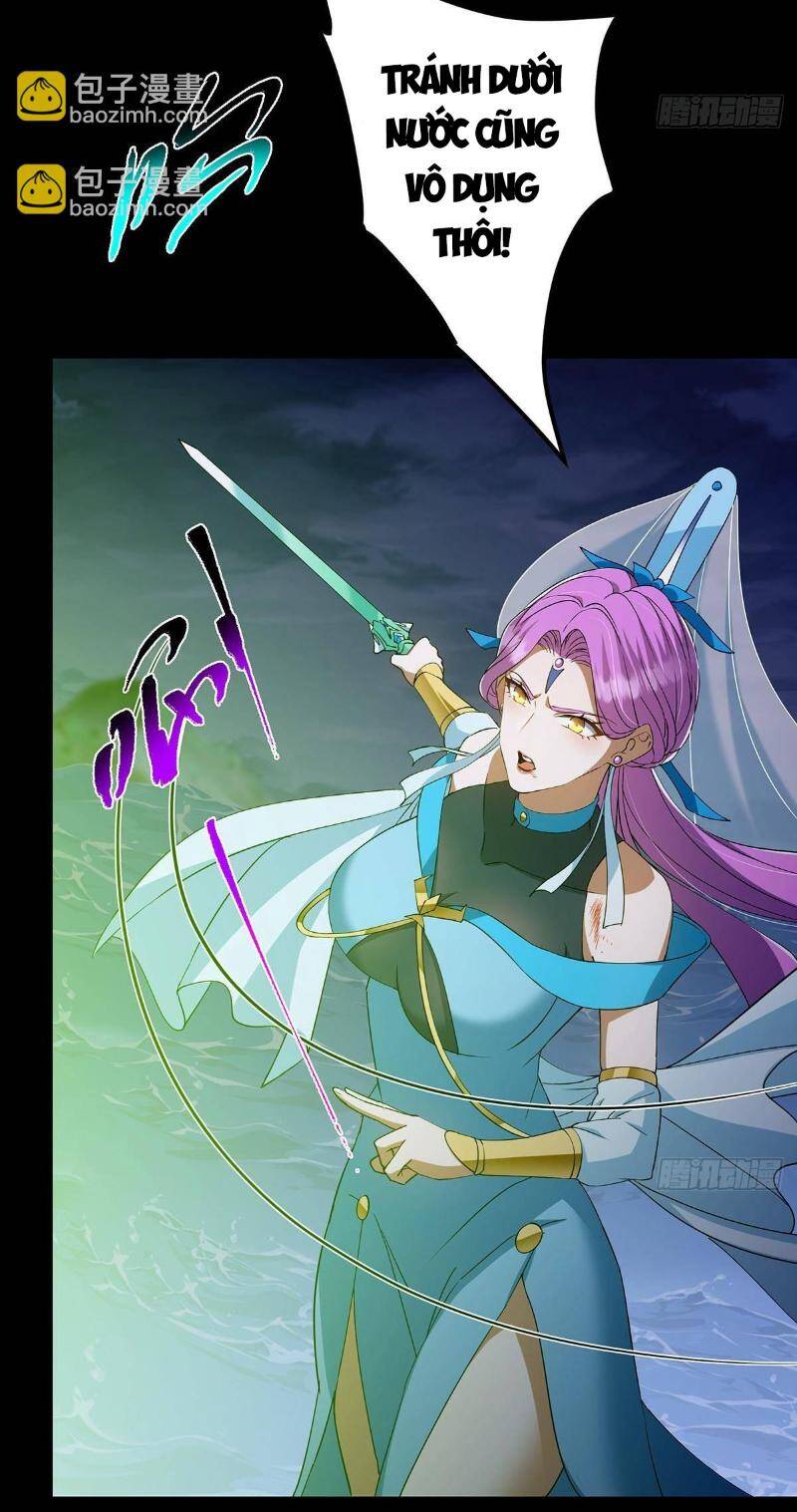 Chưởng Môn Khiêm Tốn Chút Chapter 381 - 12