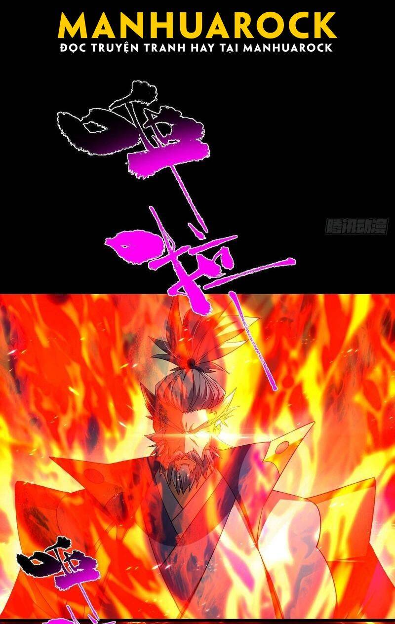 Chưởng Môn Khiêm Tốn Chút Chapter 381 - 20