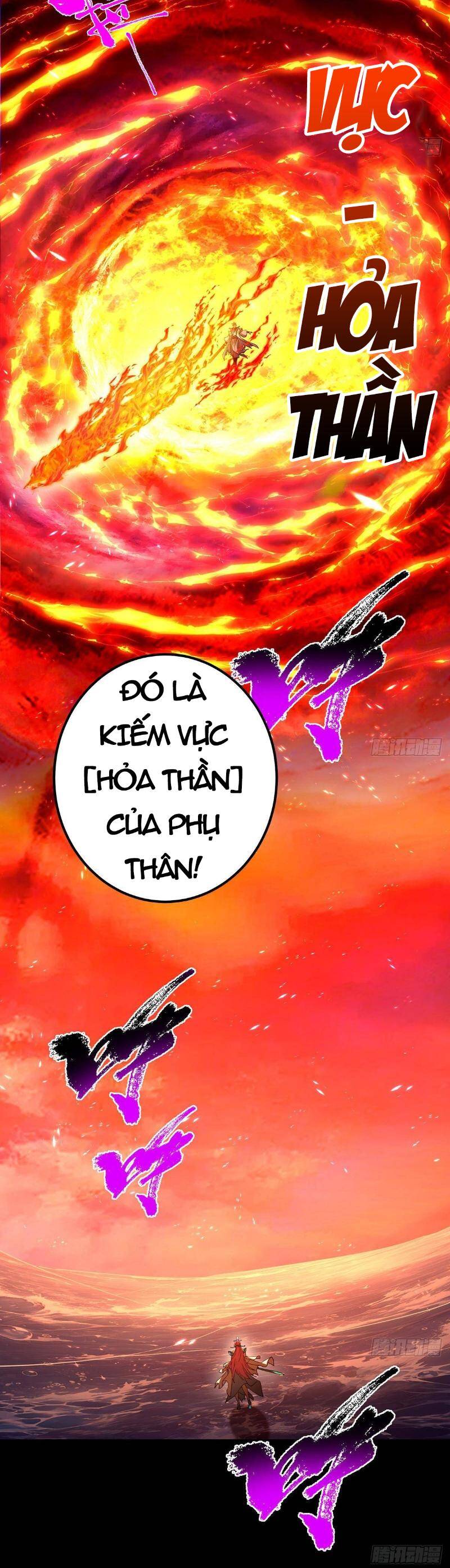 Chưởng Môn Khiêm Tốn Chút Chapter 381 - 21