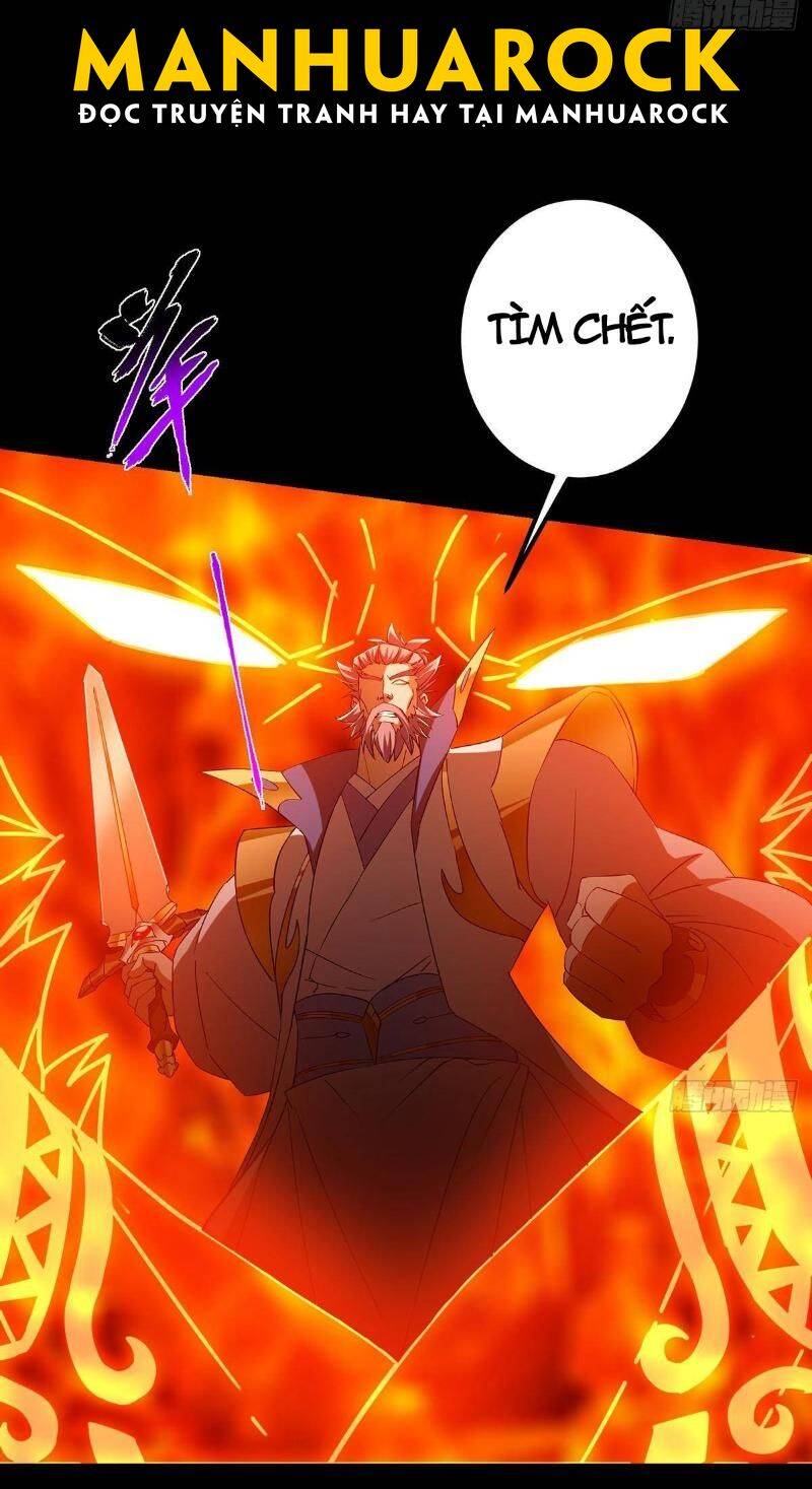 Chưởng Môn Khiêm Tốn Chút Chapter 381 - 35