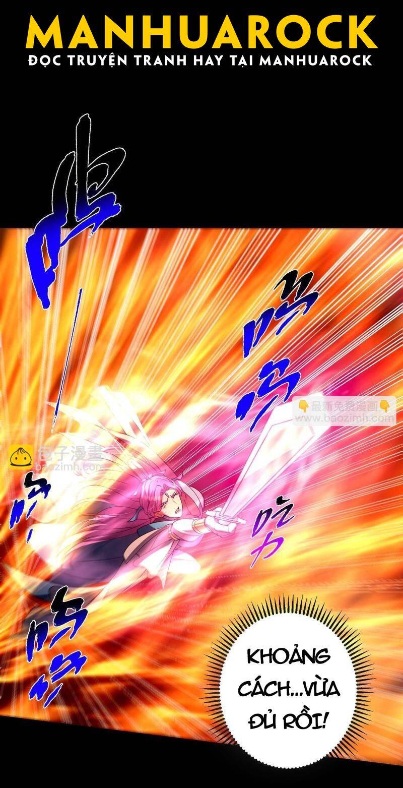 Chưởng Môn Khiêm Tốn Chút Chapter 381 - 38