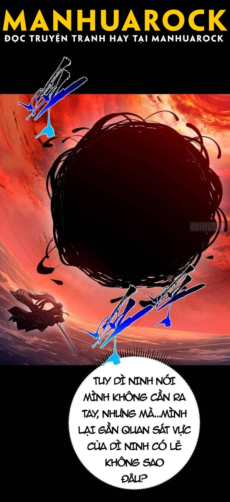 Chưởng Môn Khiêm Tốn Chút Chapter 381 - 43