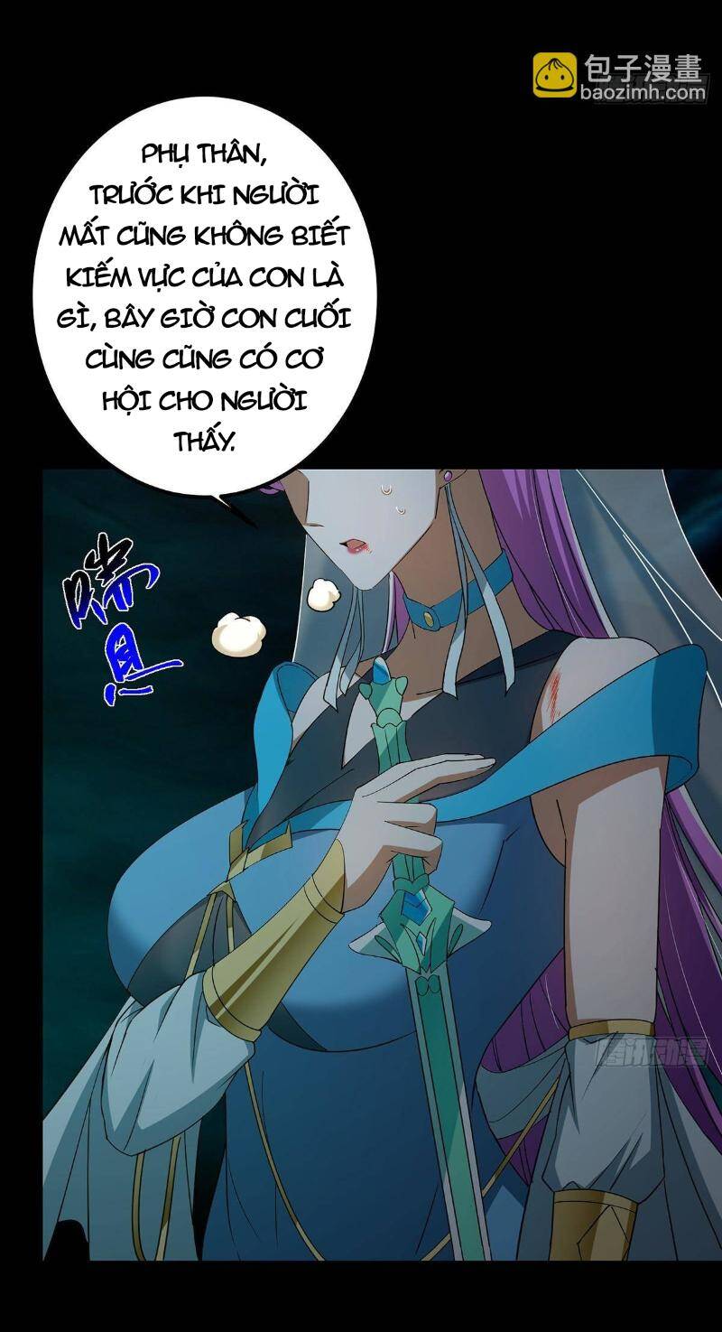 Chưởng Môn Khiêm Tốn Chút Chapter 381 - 46