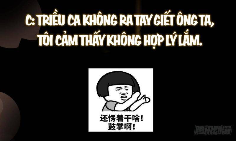 Chưởng Môn Khiêm Tốn Chút Chapter 381 - 54