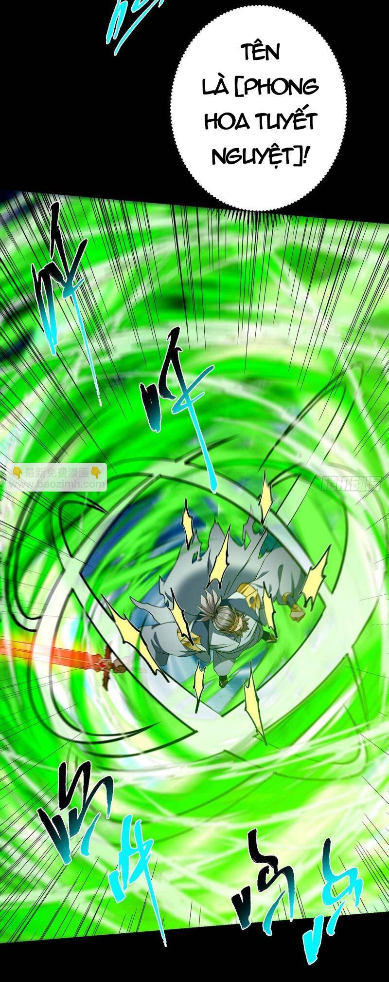 Chưởng Môn Khiêm Tốn Chút Chapter 381 - 9