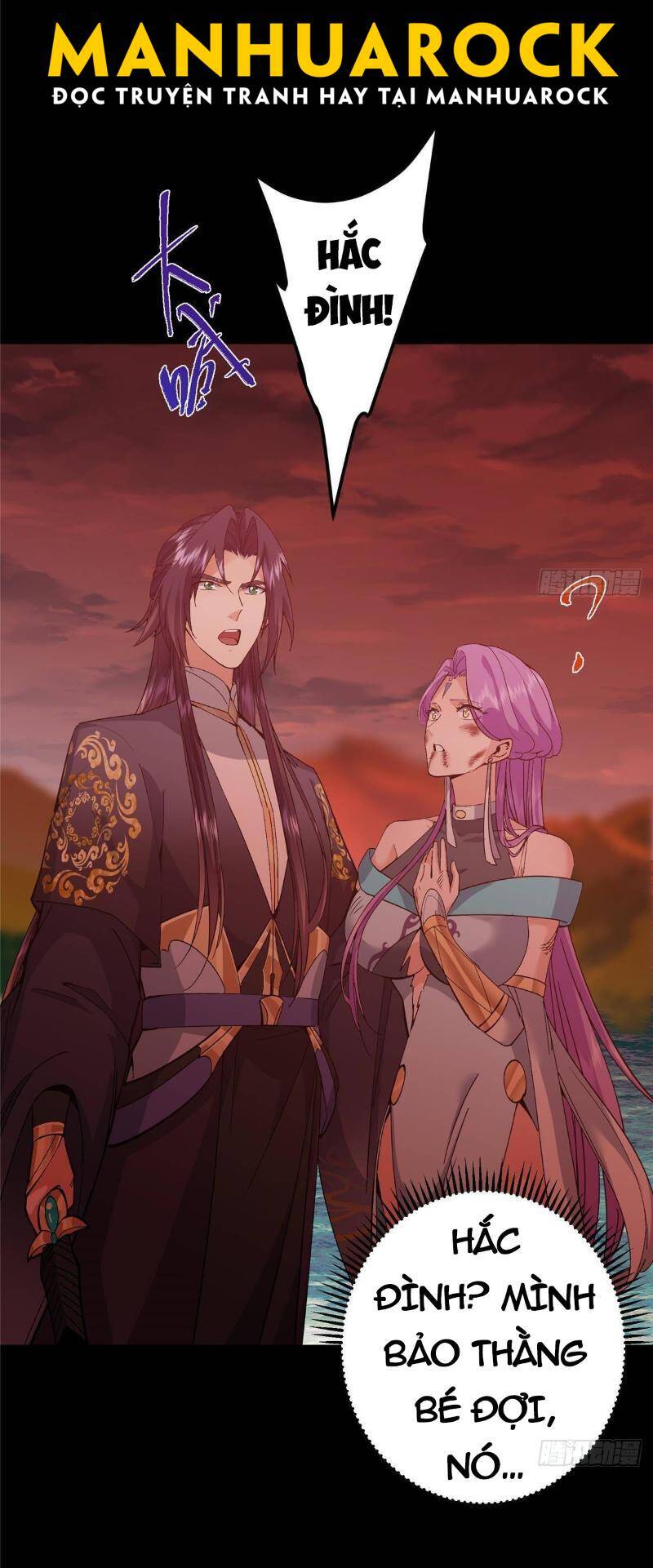 Chưởng Môn Khiêm Tốn Chút Chapter 383 - 12