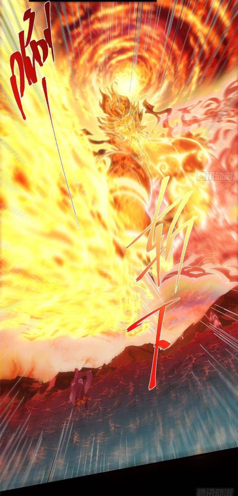 Chưởng Môn Khiêm Tốn Chút Chapter 383 - 21