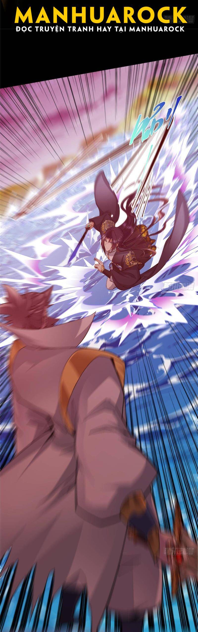 Chưởng Môn Khiêm Tốn Chút Chapter 383 - 23