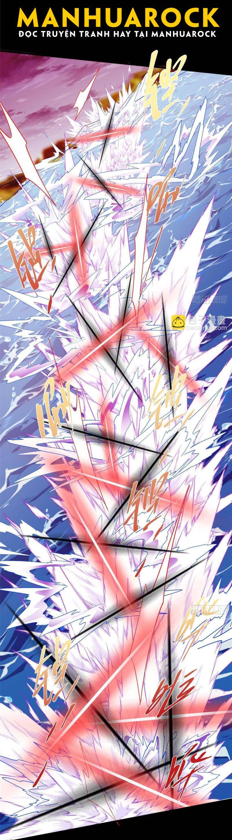 Chưởng Môn Khiêm Tốn Chút Chapter 383 - 27