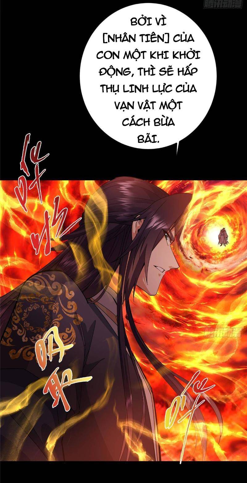 Chưởng Môn Khiêm Tốn Chút Chapter 383 - 2