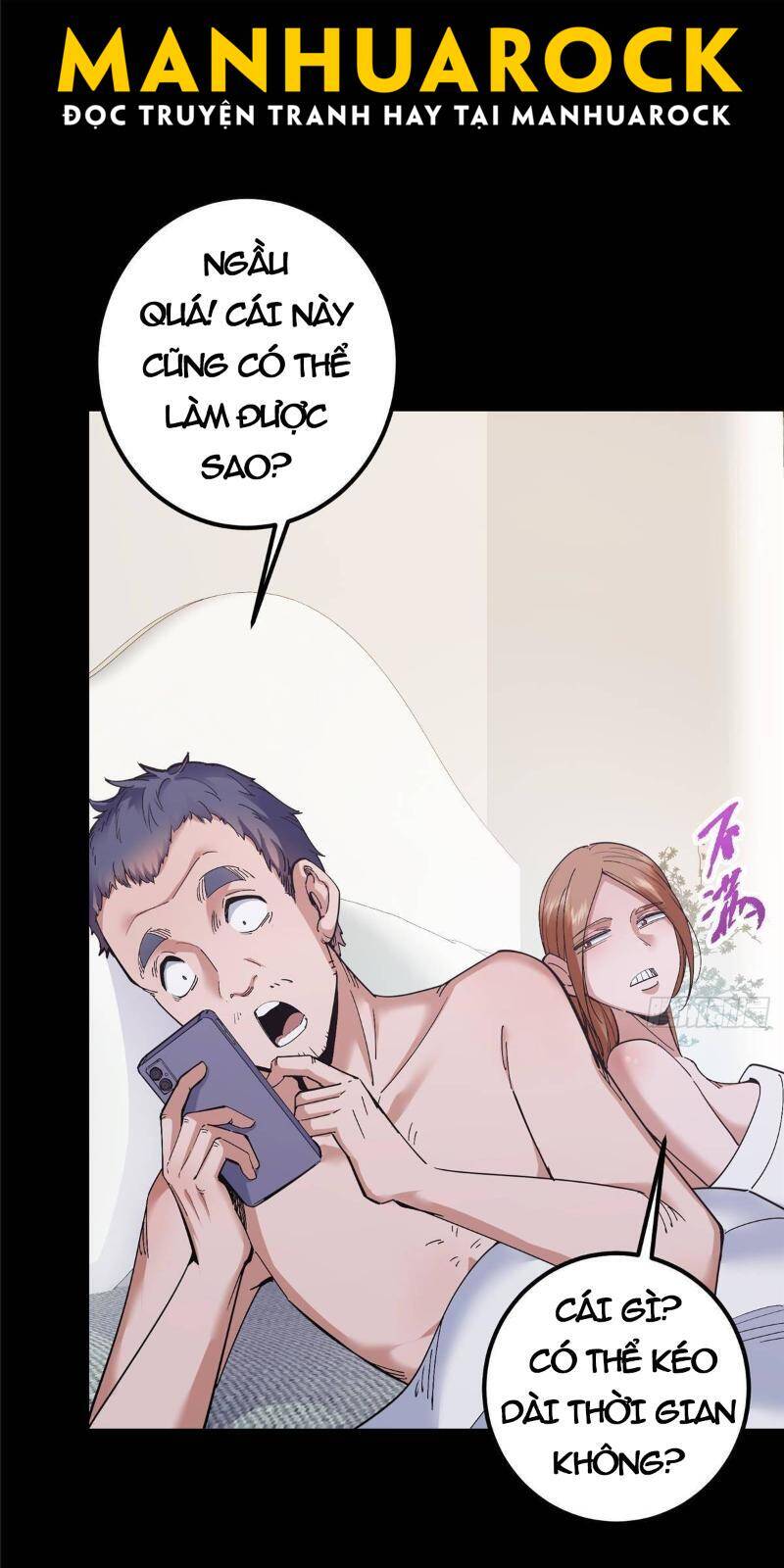 Chưởng Môn Khiêm Tốn Chút Chapter 383 - 32