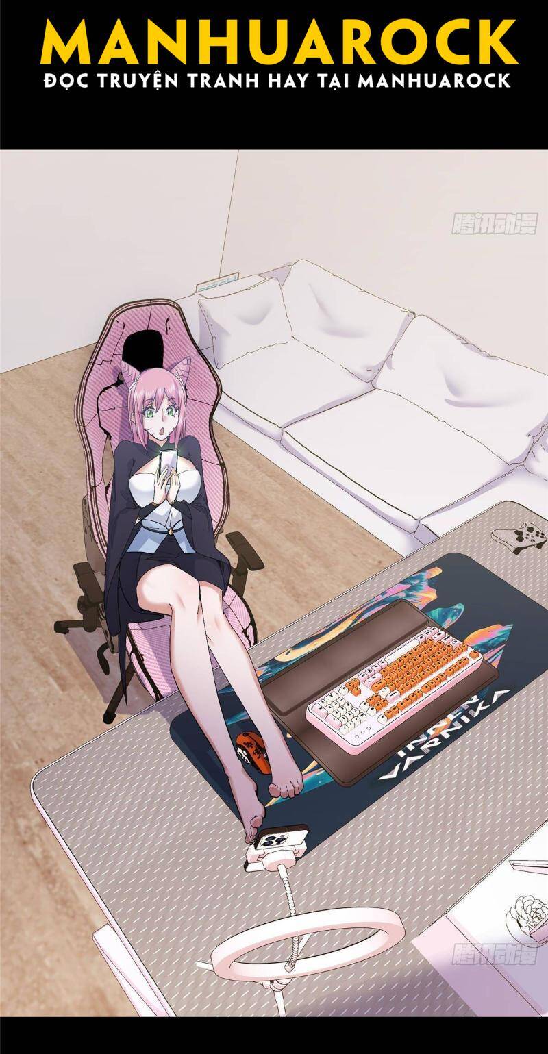 Chưởng Môn Khiêm Tốn Chút Chapter 383 - 33