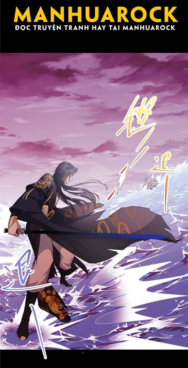 Chưởng Môn Khiêm Tốn Chút Chapter 383 - 36