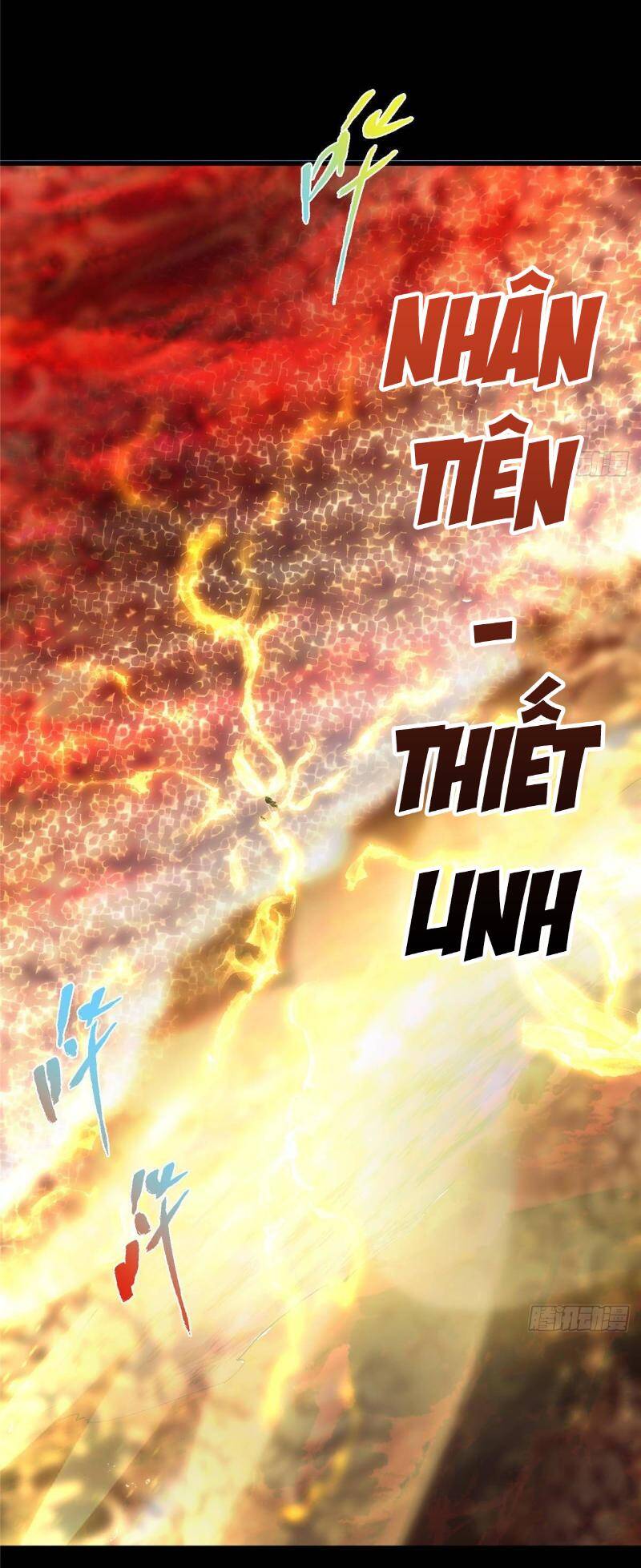 Chưởng Môn Khiêm Tốn Chút Chapter 383 - 3