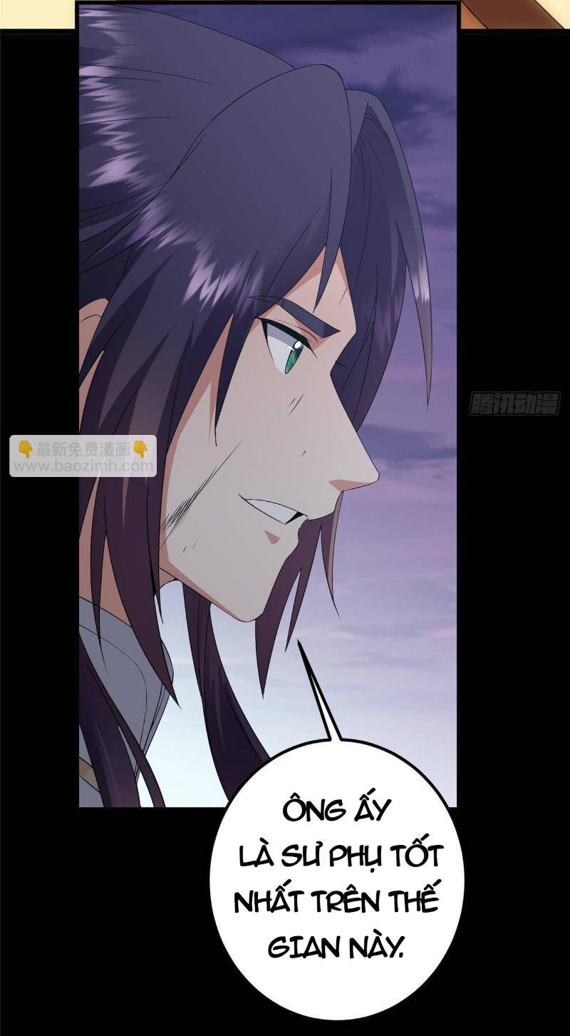 Chưởng Môn Khiêm Tốn Chút Chapter 383 - 43