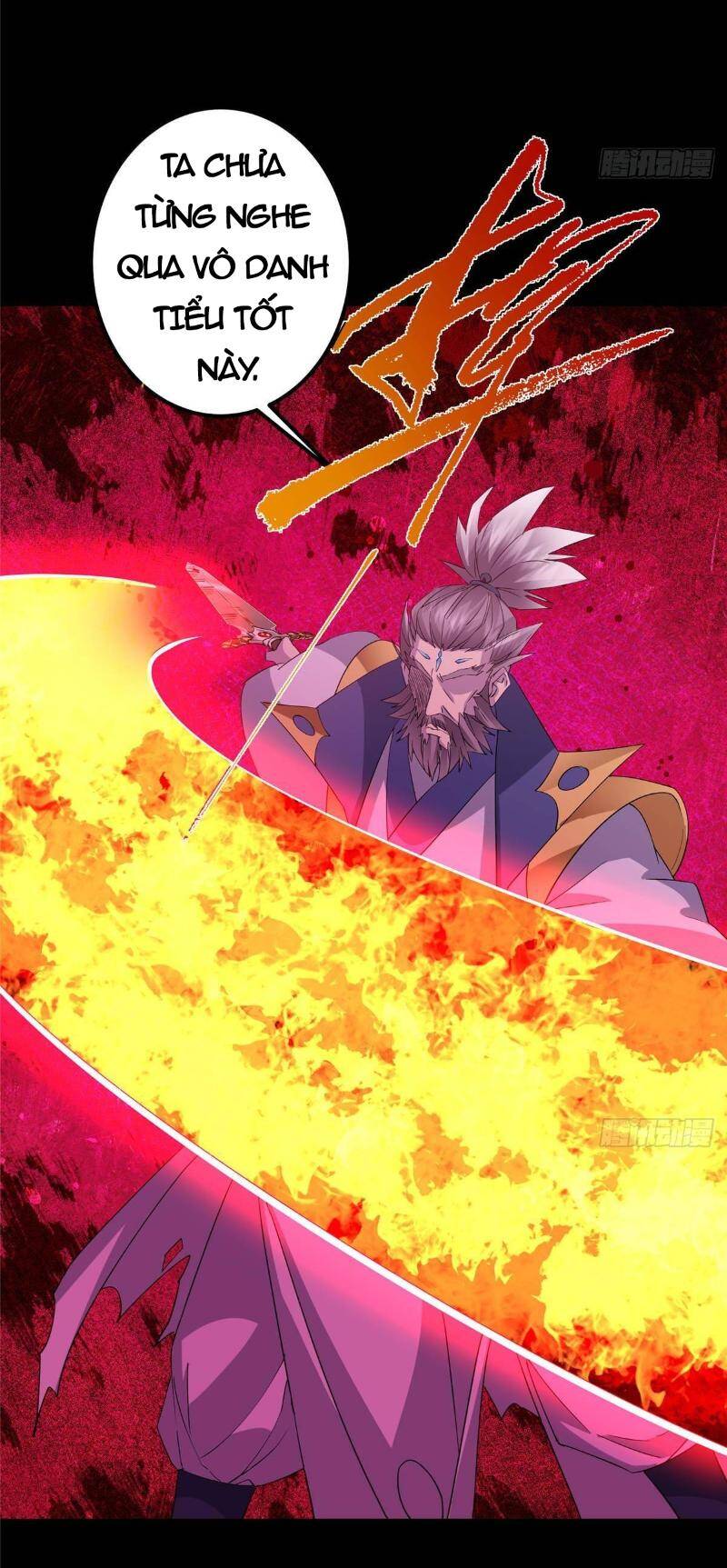 Chưởng Môn Khiêm Tốn Chút Chapter 383 - 44