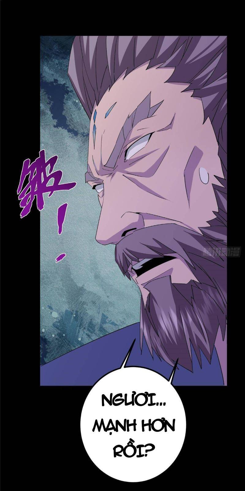 Chưởng Môn Khiêm Tốn Chút Chapter 383 - 46