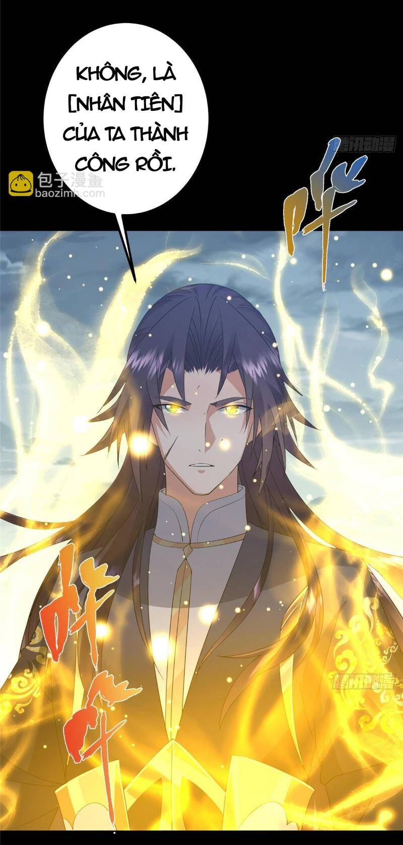 Chưởng Môn Khiêm Tốn Chút Chapter 383 - 47