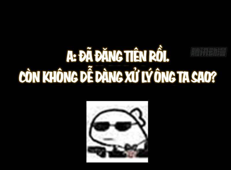 Chưởng Môn Khiêm Tốn Chút Chapter 383 - 52