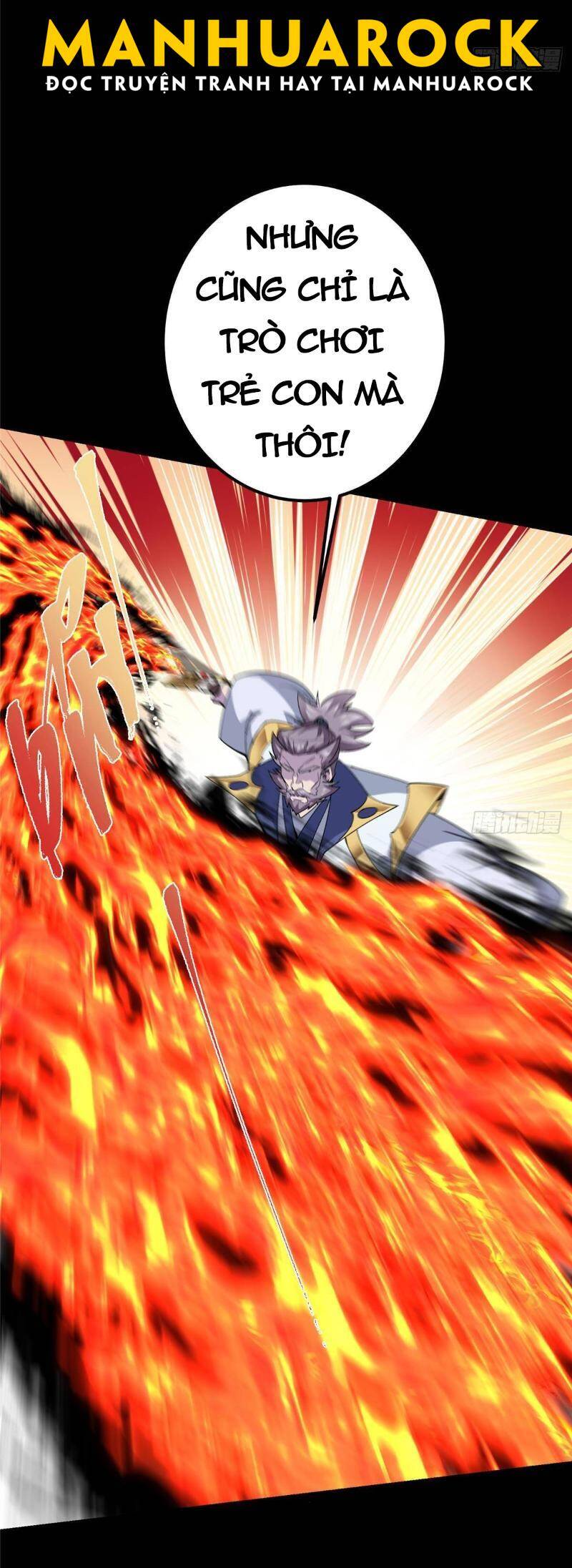 Chưởng Môn Khiêm Tốn Chút Chapter 383 - 5