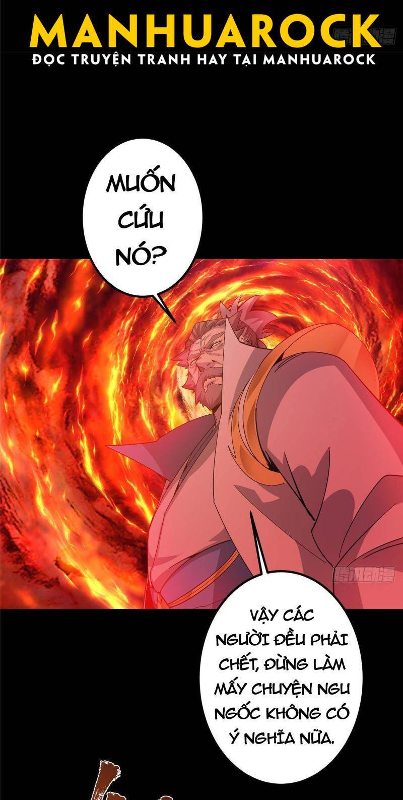 Chưởng Môn Khiêm Tốn Chút Chapter 383 - 7