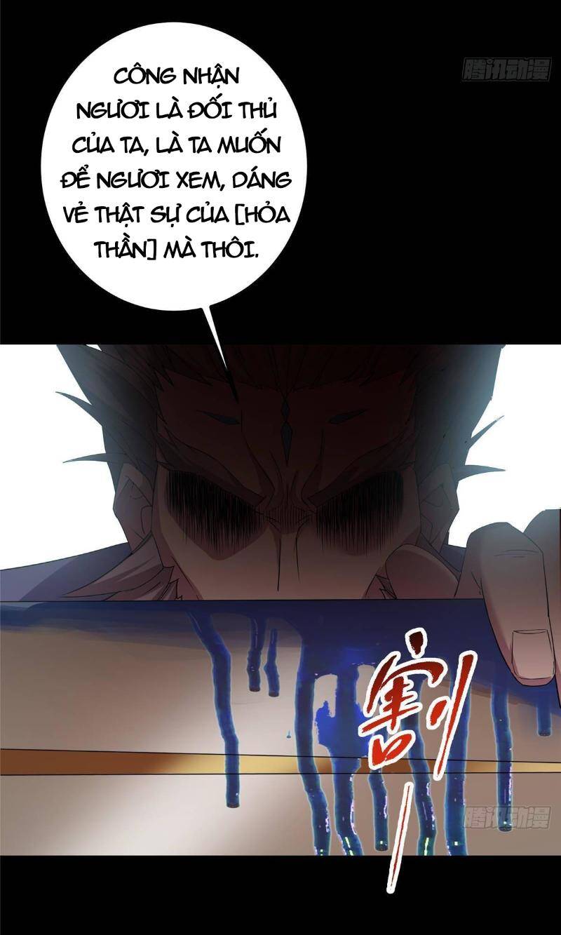 Chưởng Môn Khiêm Tốn Chút Chapter 384 - 12