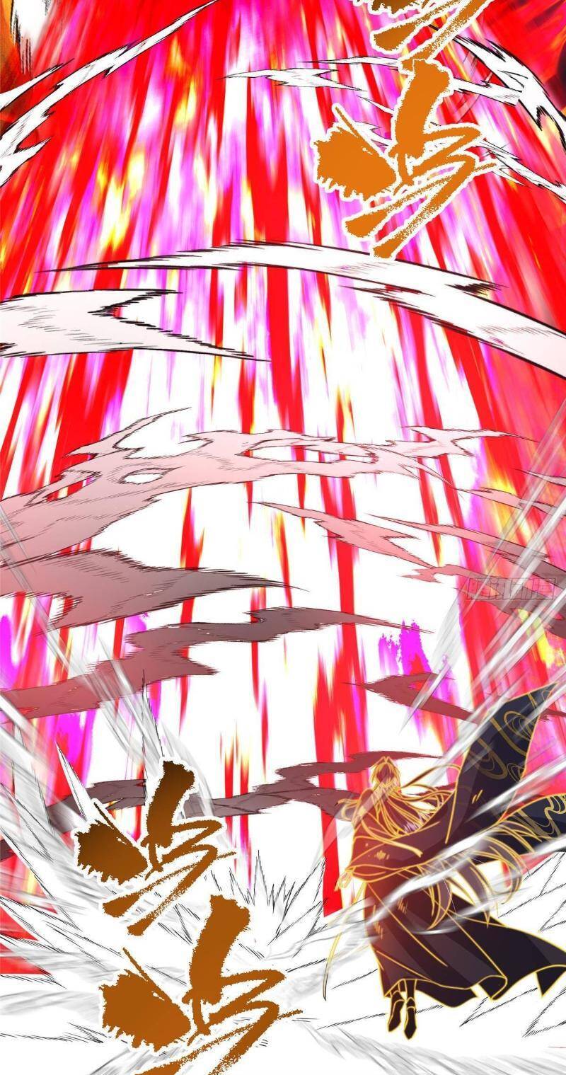 Chưởng Môn Khiêm Tốn Chút Chapter 384 - 15