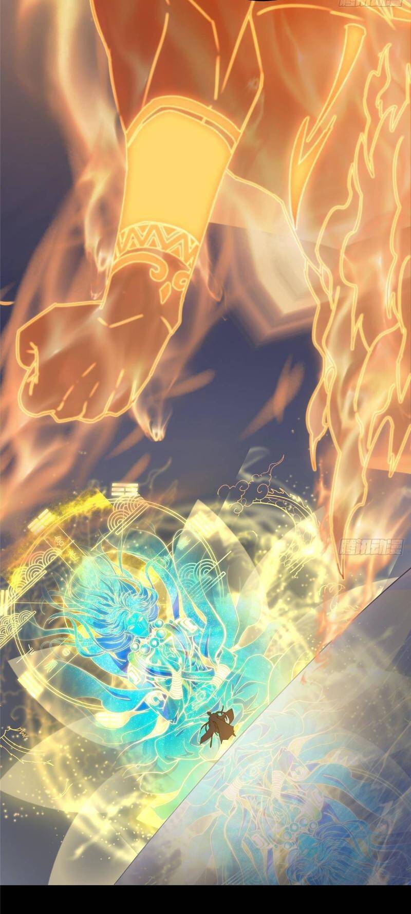 Chưởng Môn Khiêm Tốn Chút Chapter 384 - 3