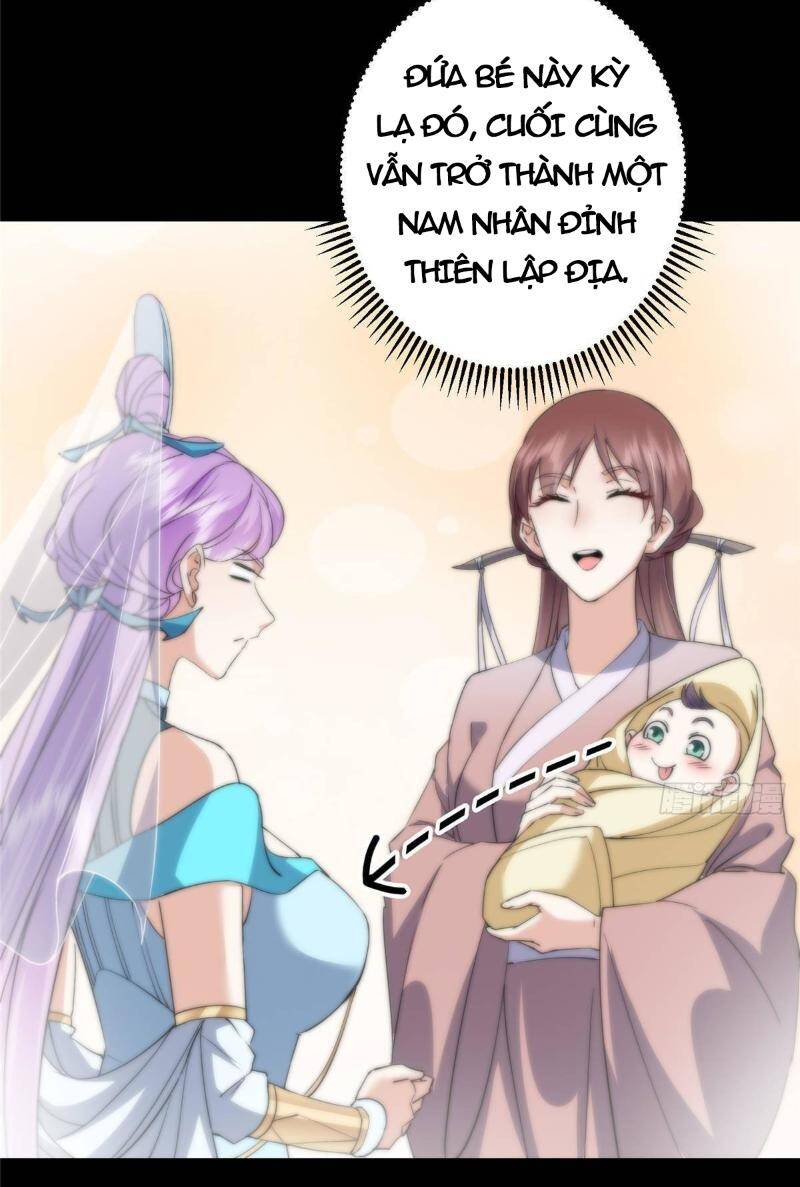 Chưởng Môn Khiêm Tốn Chút Chapter 384 - 22