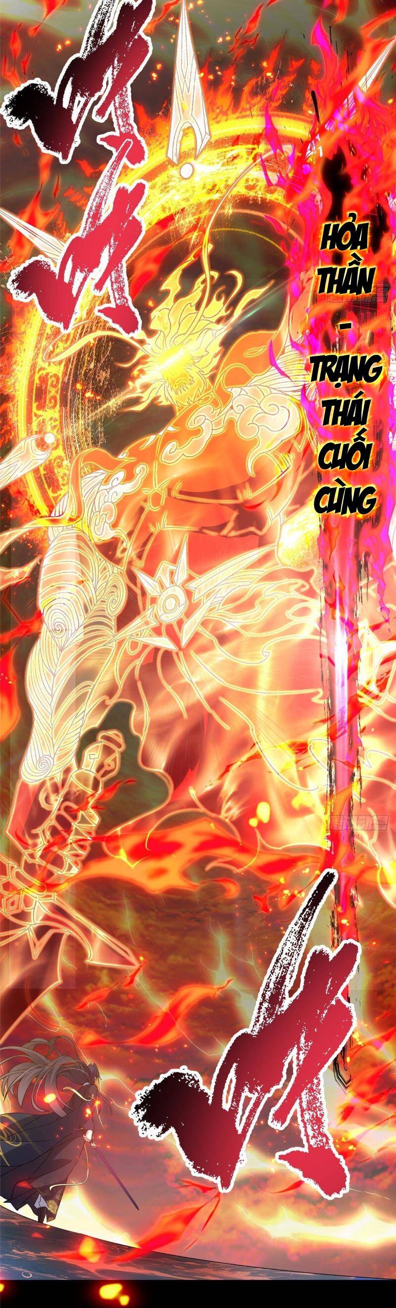 Chưởng Môn Khiêm Tốn Chút Chapter 384 - 26