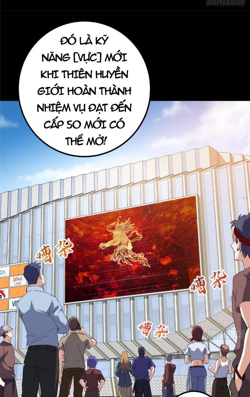 Chưởng Môn Khiêm Tốn Chút Chapter 384 - 29
