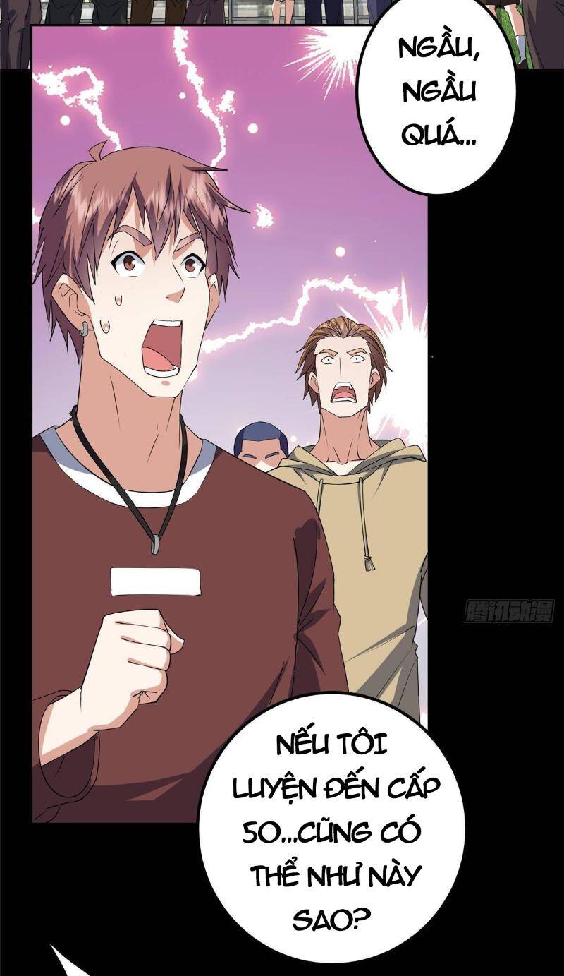 Chưởng Môn Khiêm Tốn Chút Chapter 384 - 30