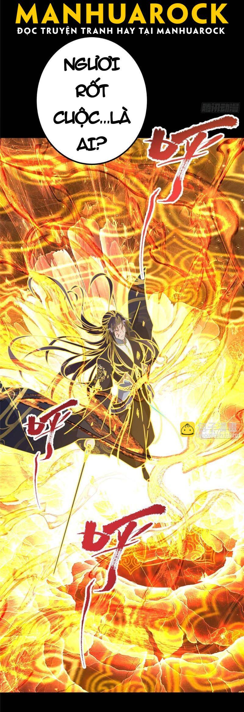 Chưởng Môn Khiêm Tốn Chút Chapter 384 - 4