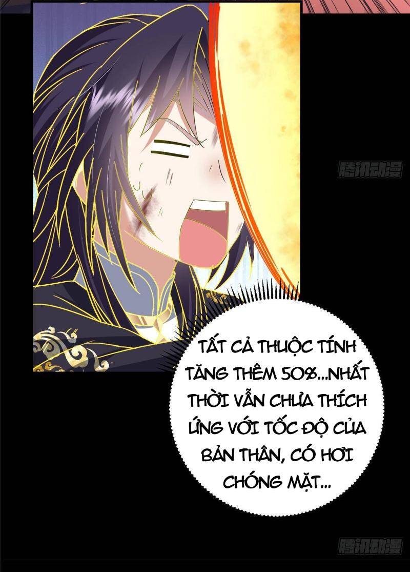 Chưởng Môn Khiêm Tốn Chút Chapter 384 - 37