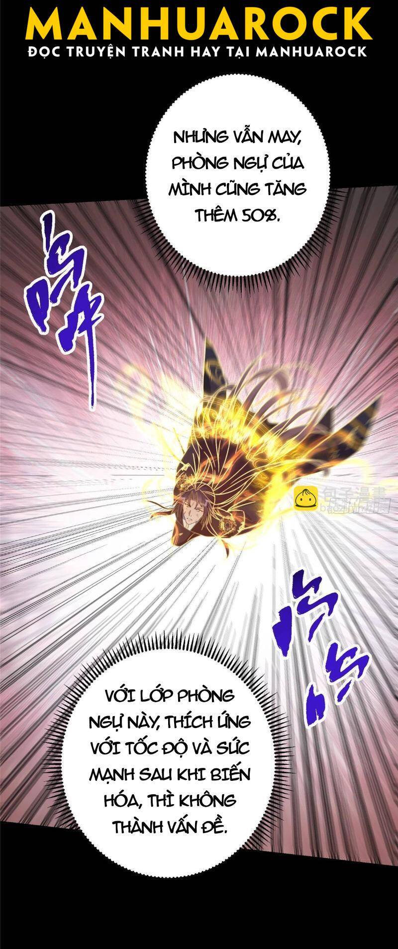 Chưởng Môn Khiêm Tốn Chút Chapter 384 - 38